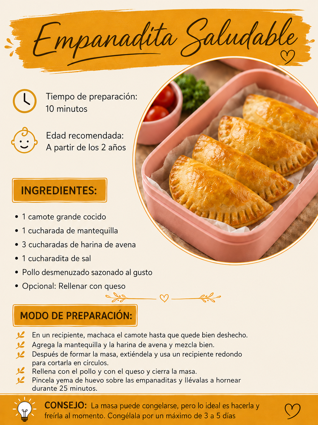Receta 2