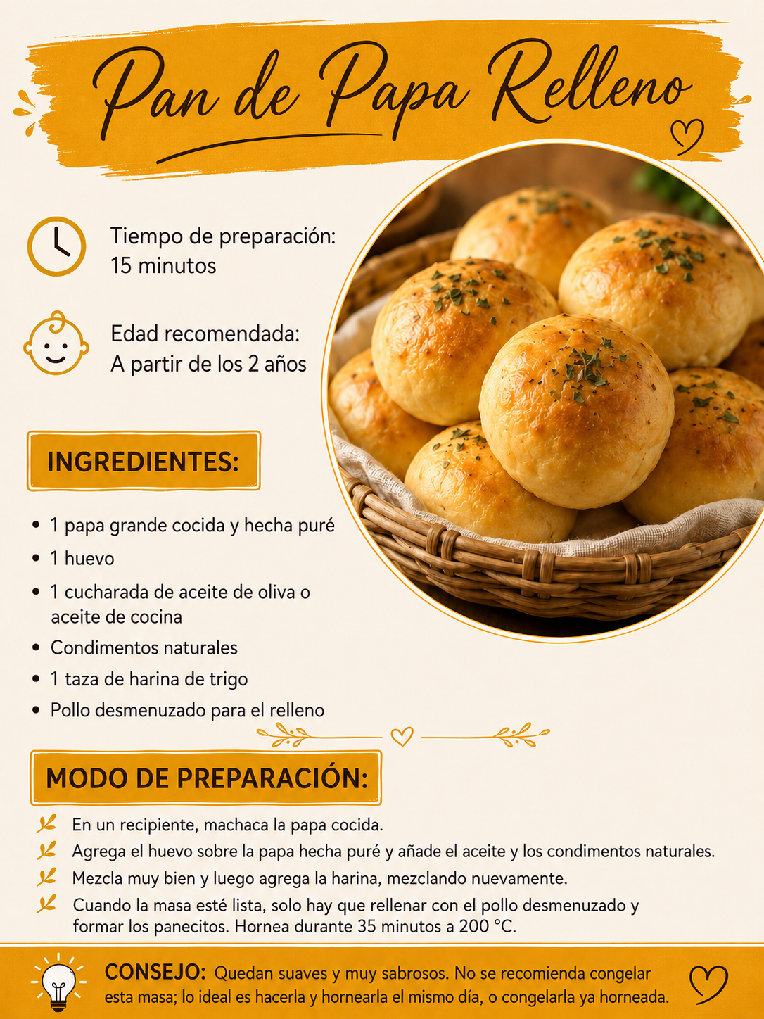 Receta 3