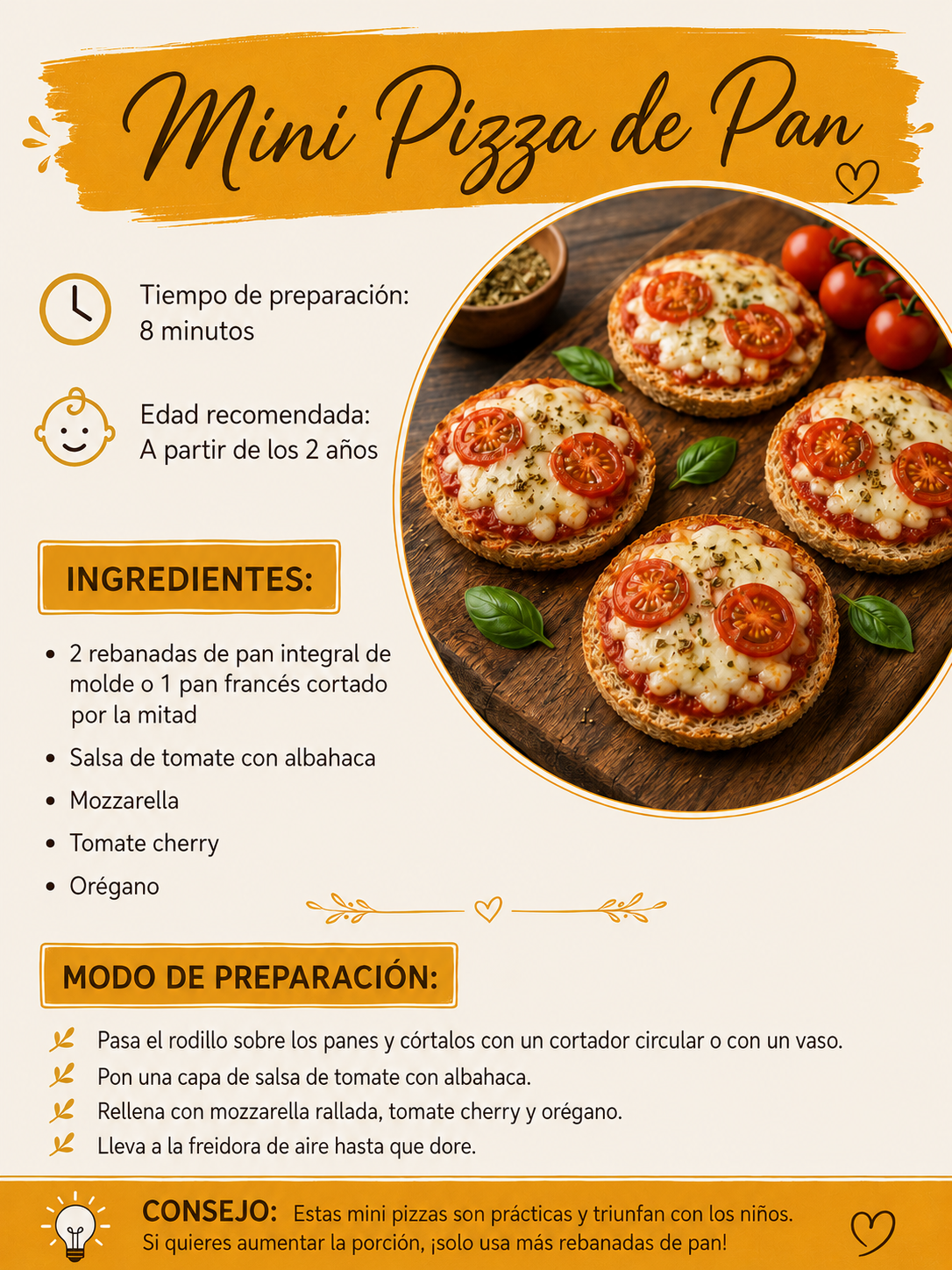 Receta 4