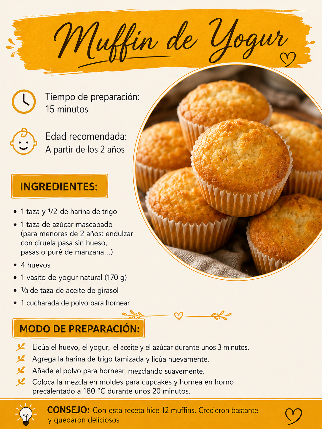 Receta 6