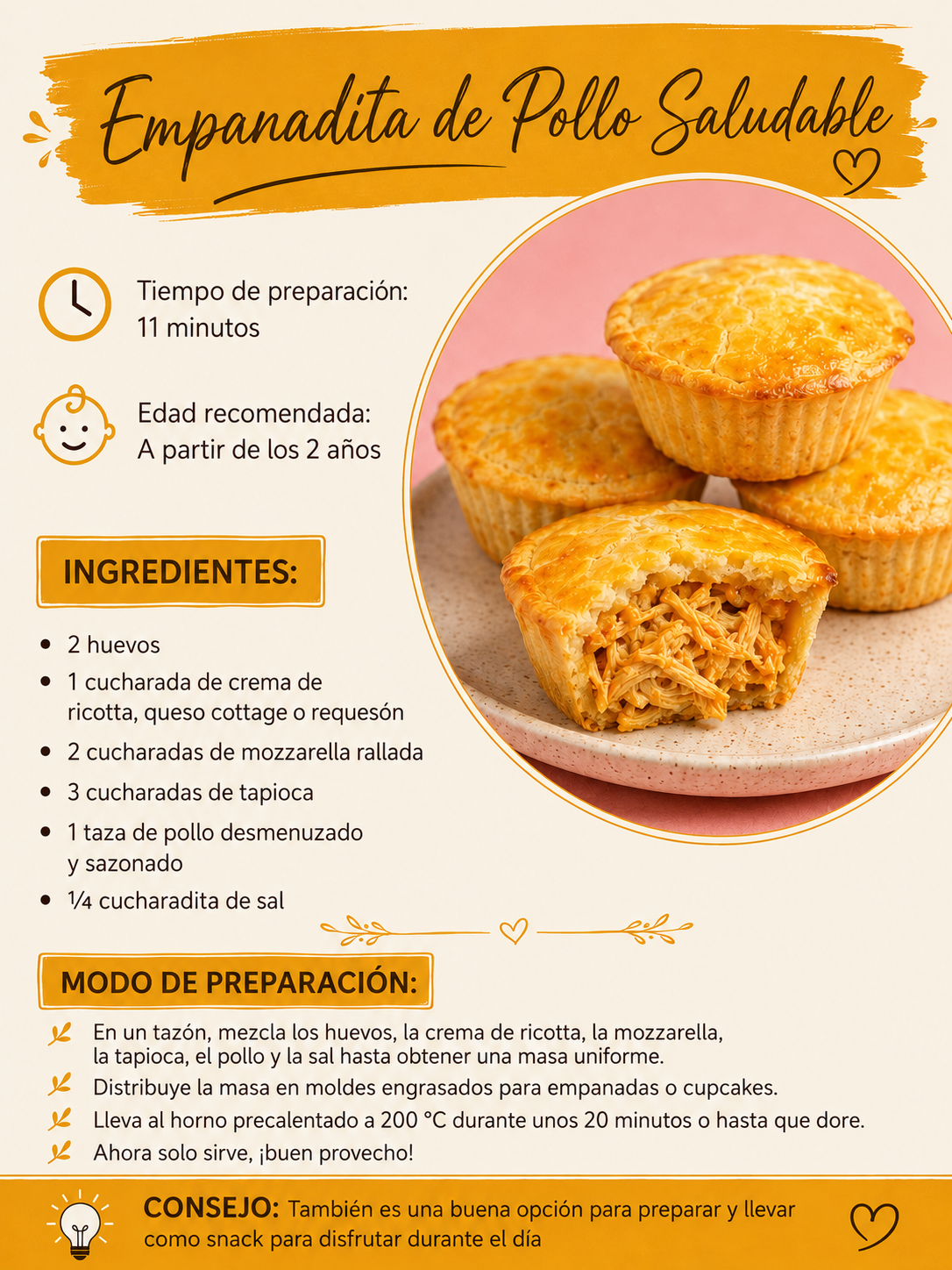 Receta 8