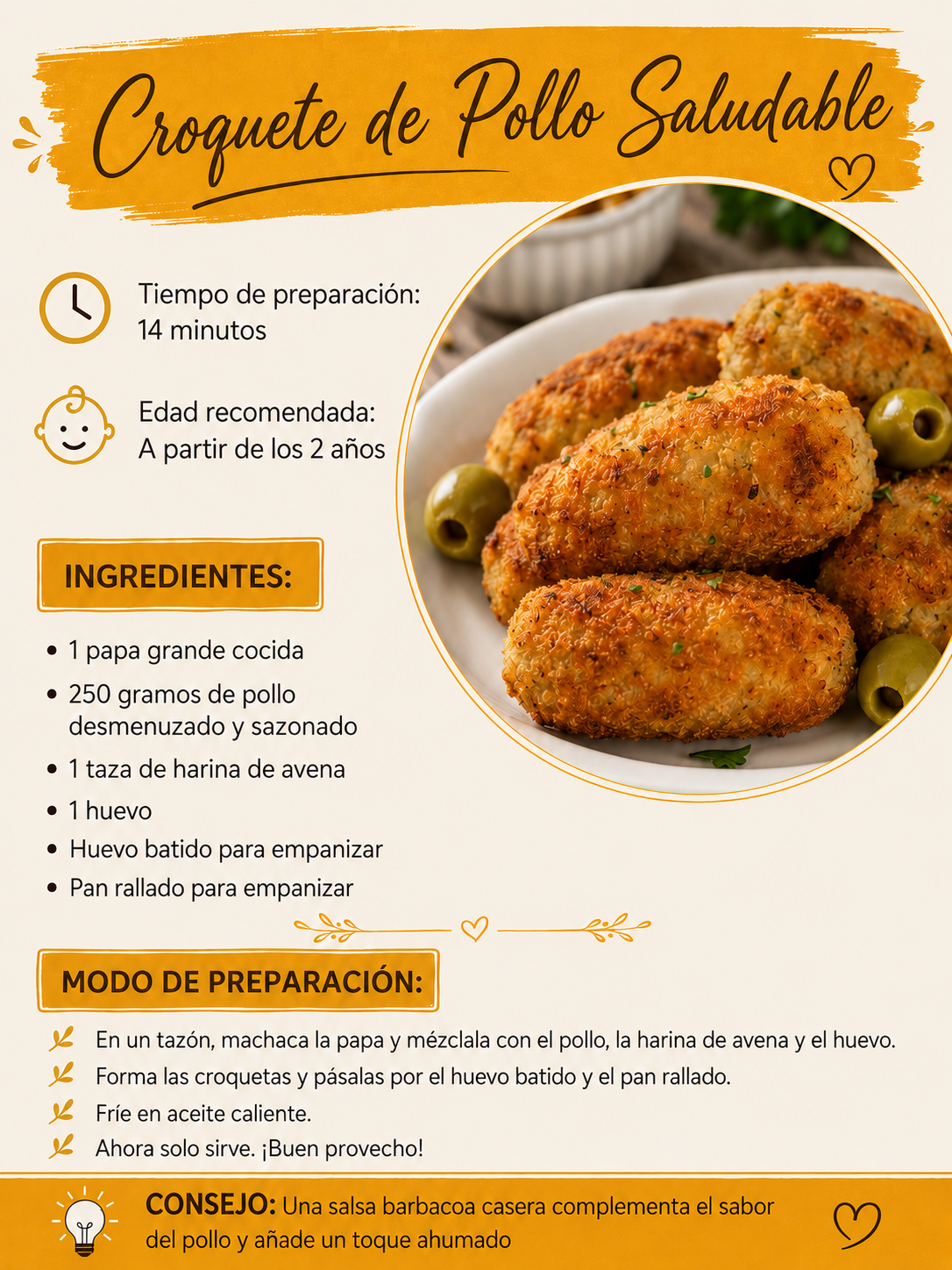 Receta 9